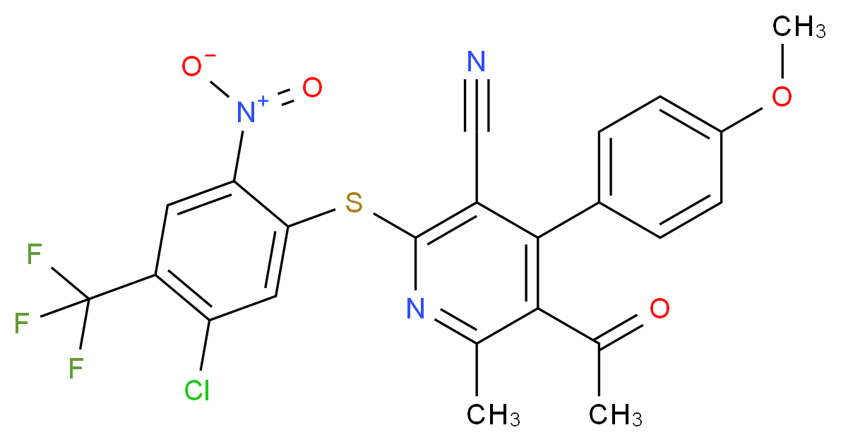 MFCD00207869 molecular structure