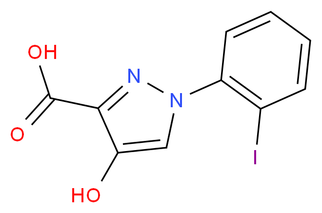 MFCD11133603 molecular structure