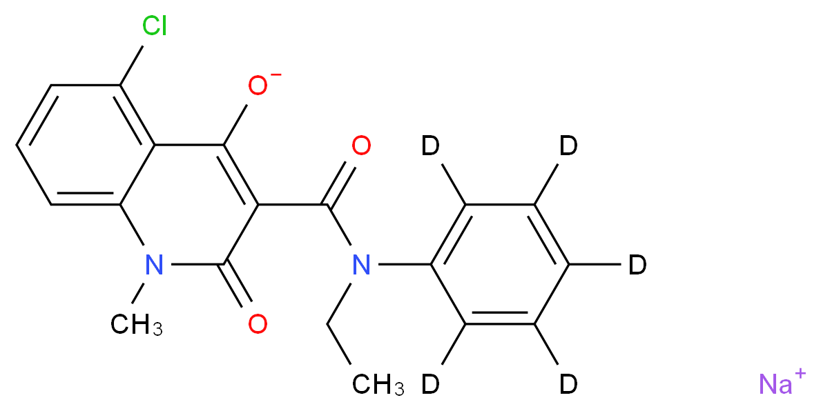CAS_1354744-14-1 molecular structure