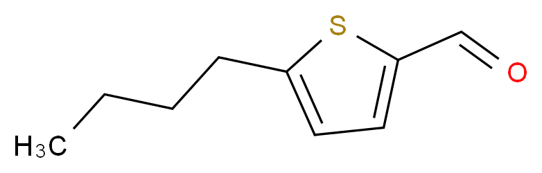 5-butylthiophene-2-carbaldehyde_Molecular_structure_CAS_98954-25-7)