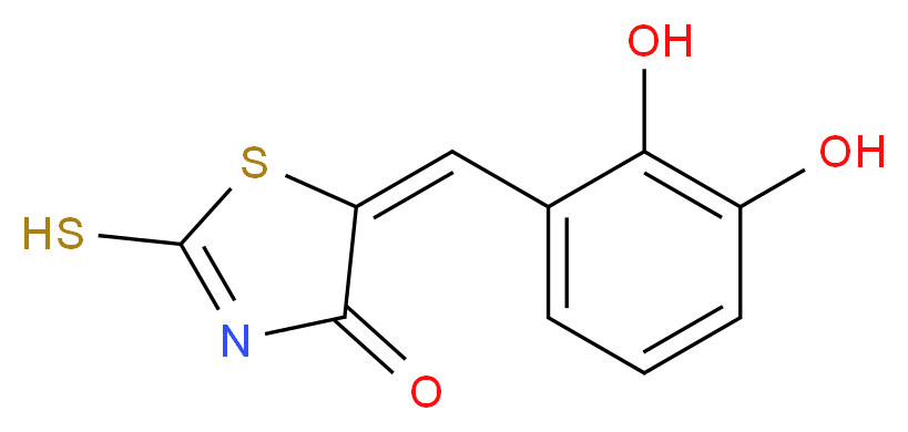 590376-71-9 molecular structure