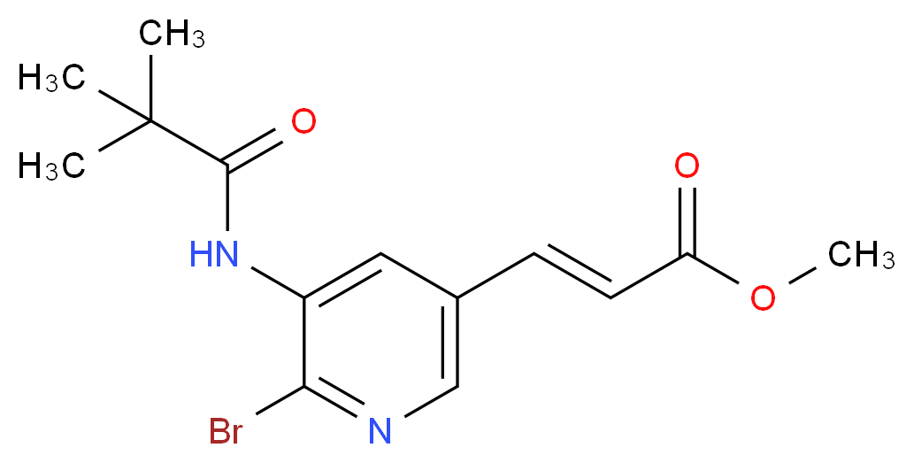 MFCD12401646 molecular structure