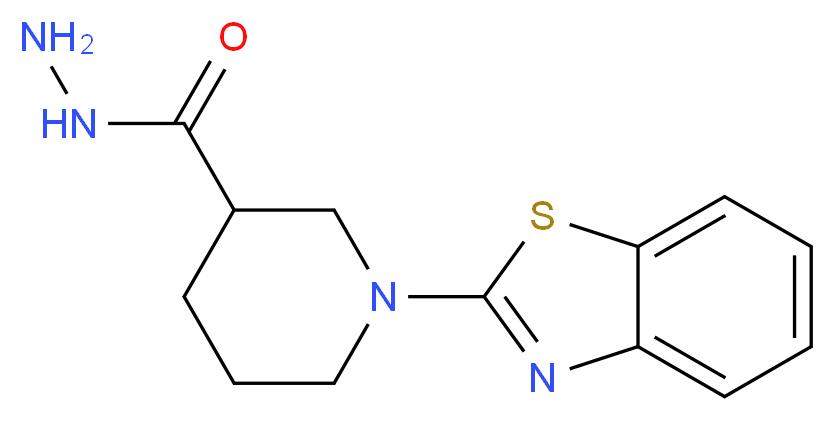 MFCD06799789 molecular structure