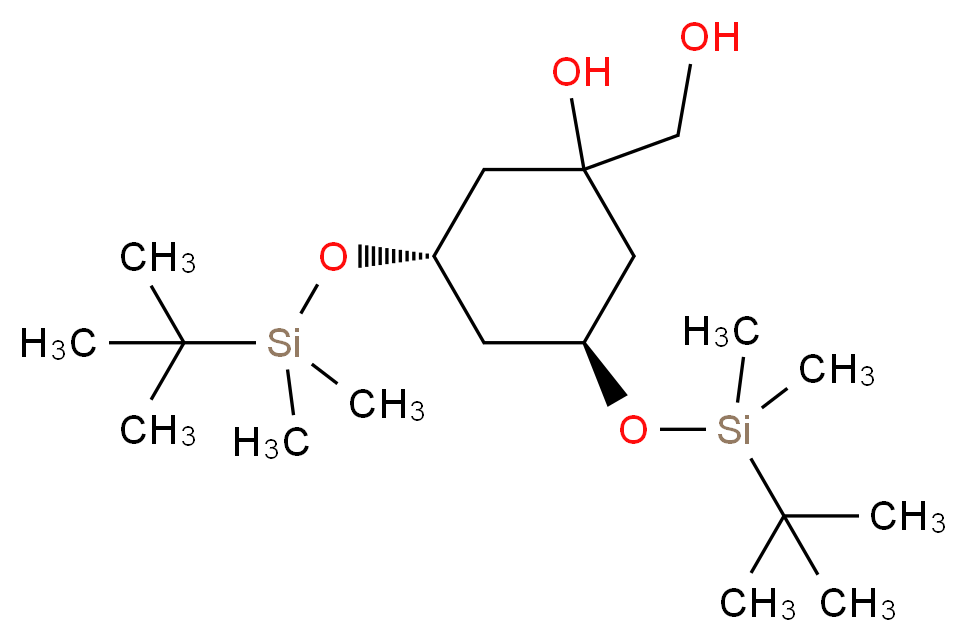 CAS_139356-34-6 molecular structure