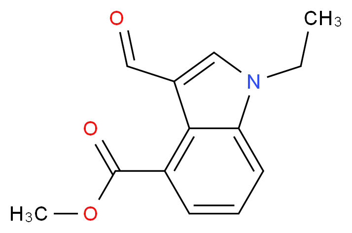 MFCD09864028 molecular structure
