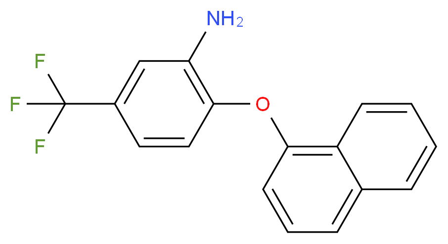 MFCD08688433 molecular structure