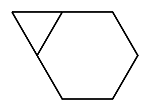 286-08-8 molecular structure