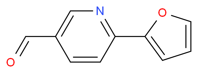 886851-42-9 molecular structure