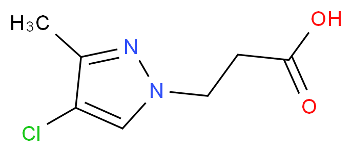 MFCD03419612 molecular structure