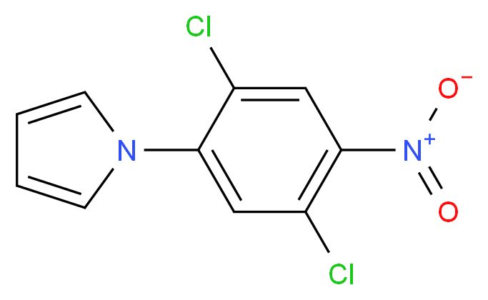 175135-54-3 molecular structure