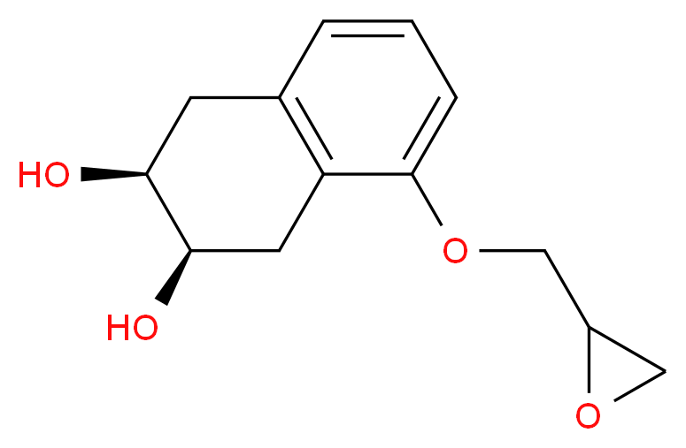 35697-15-5 molecular structure