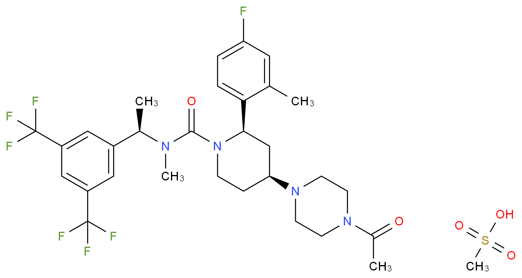 414910-30-8 molecular structure