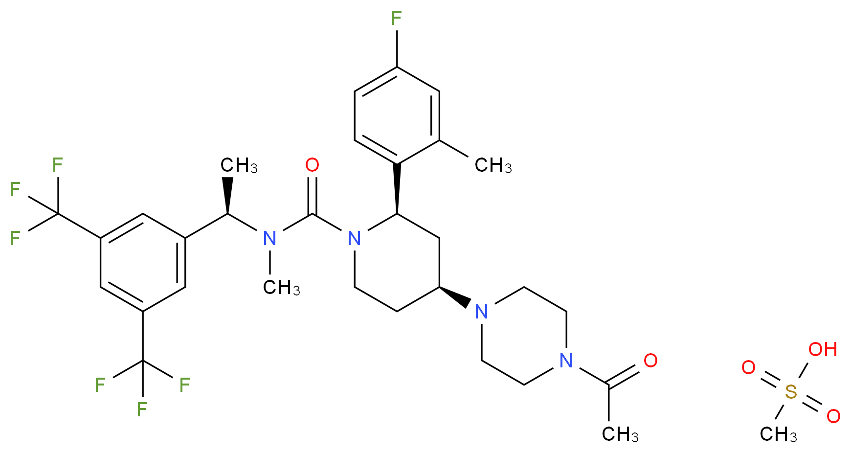CAS_414910-30-8 molecular structure