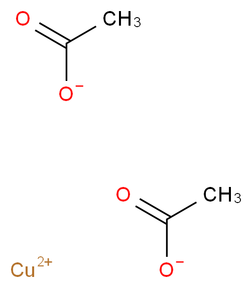 142-71-2 molecular structure