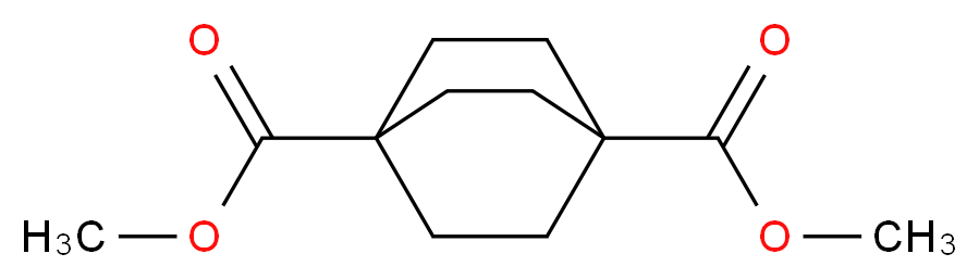 Dimethyl bicyclo[2.2.2]octane-1,4-dicarboxylate_Molecular_structure_CAS_1459-96-7)