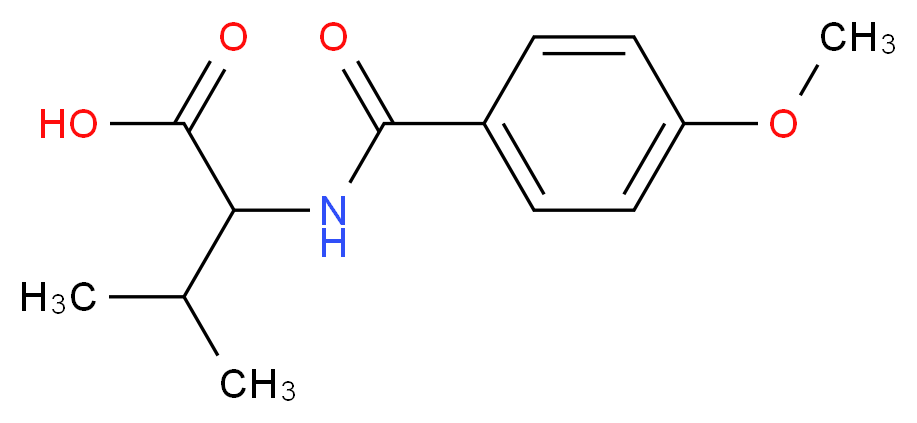 CAS_93709-65-0 molecular structure