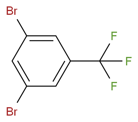 401-84-3 molecular structure