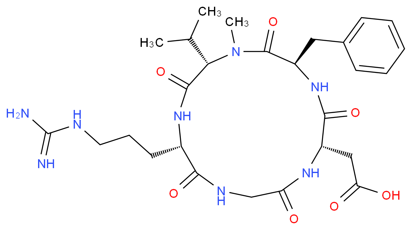 188968-51-6 molecular structure