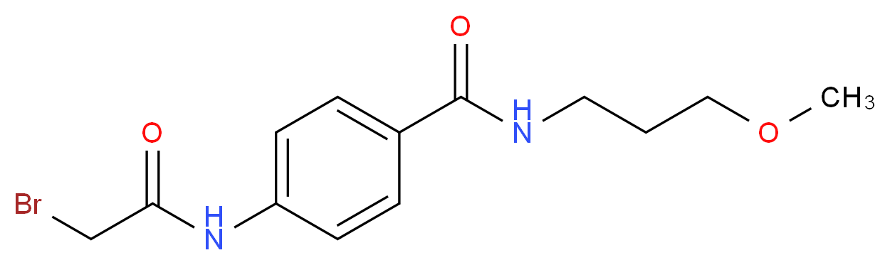 MFCD12026633 molecular structure