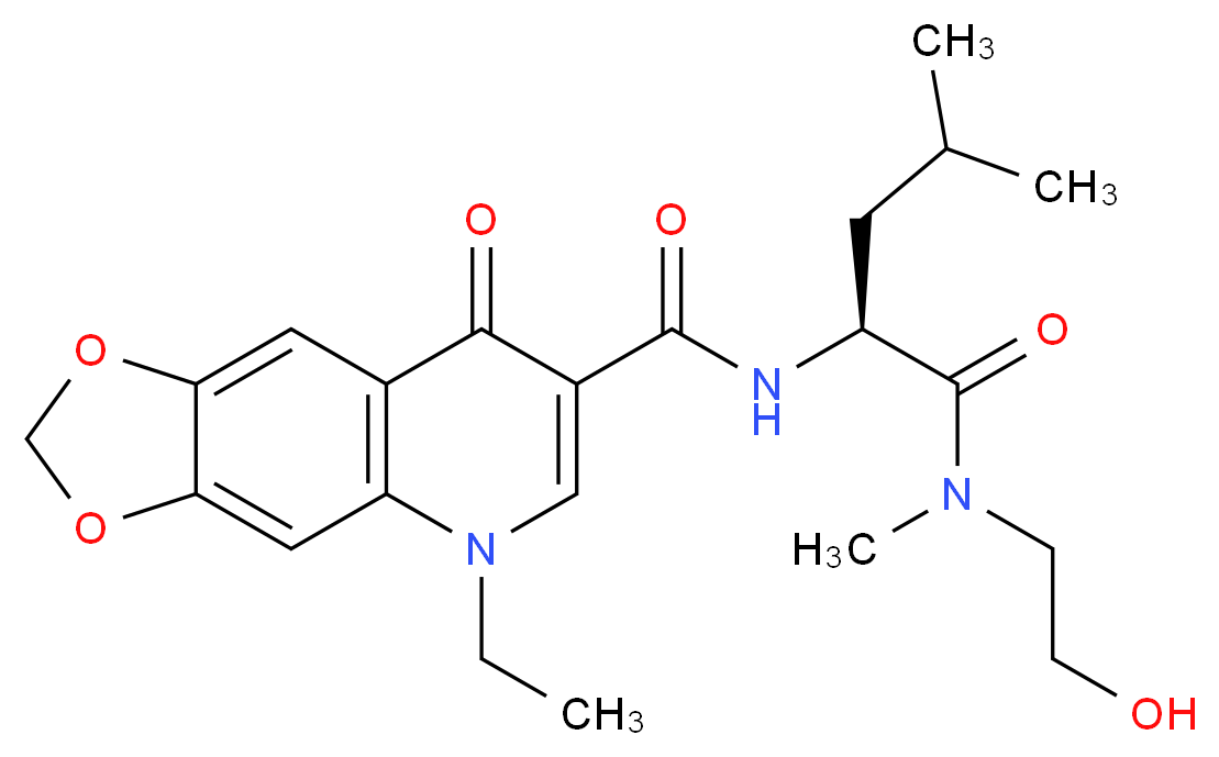 164274163 molecular structure