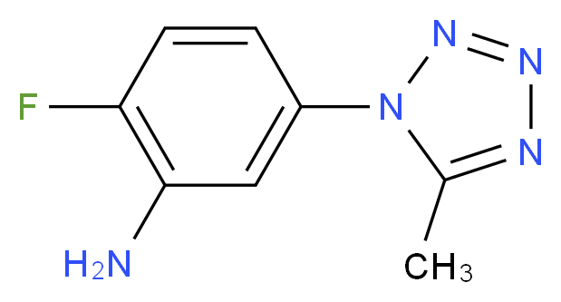 MFCD12091833 molecular structure