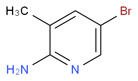 3430-21-5 molecular structure