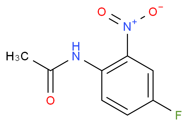 448-39-5 molecular structure