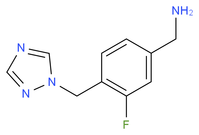 MFCD09804254 molecular structure