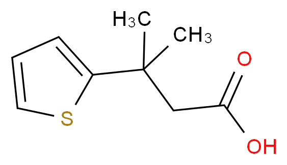 MFCD09837229 molecular structure