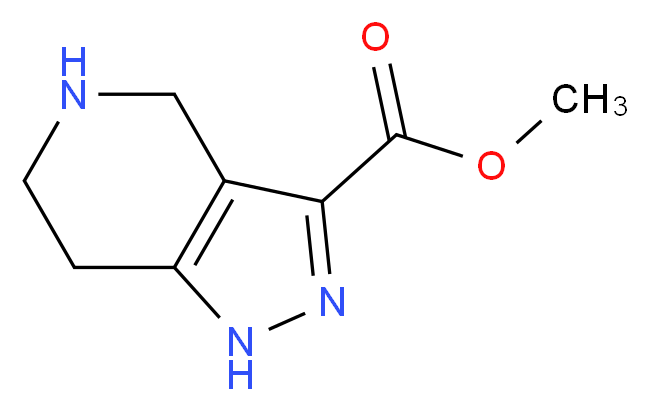 MFCD21364394 molecular structure