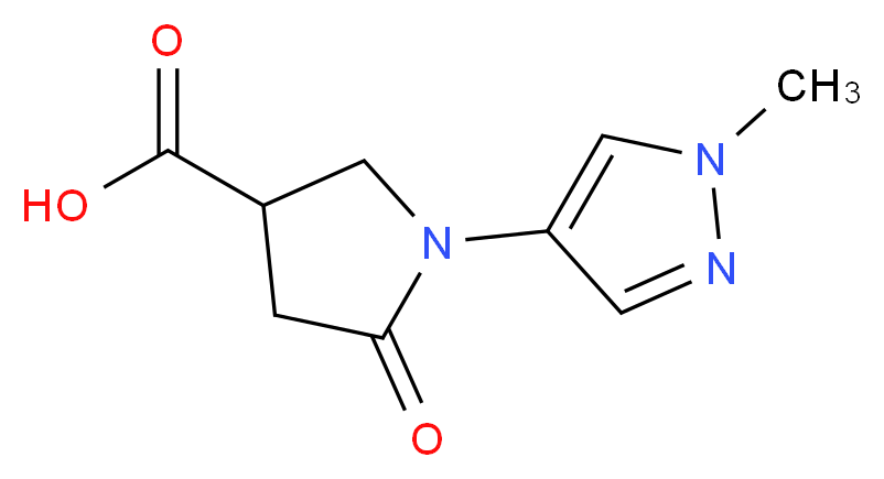 MFCD09834171 molecular structure