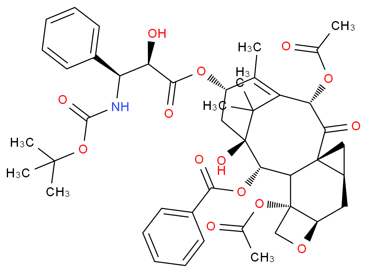 156294-36-9 molecular structure