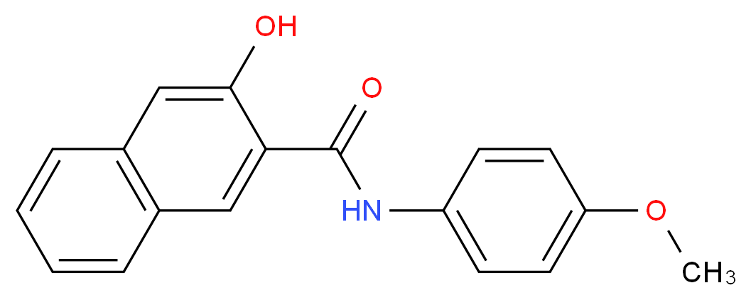 92-79-5 molecular structure