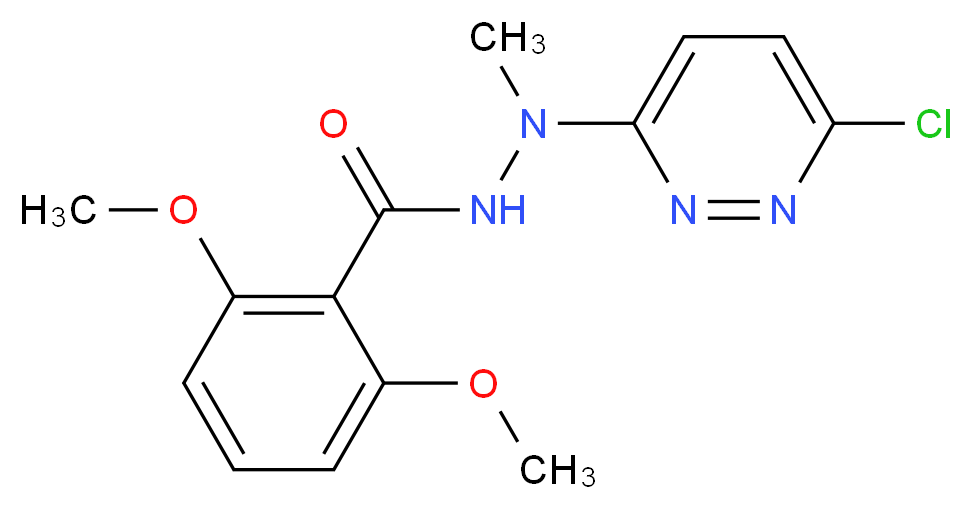 MFCD00275177 molecular structure