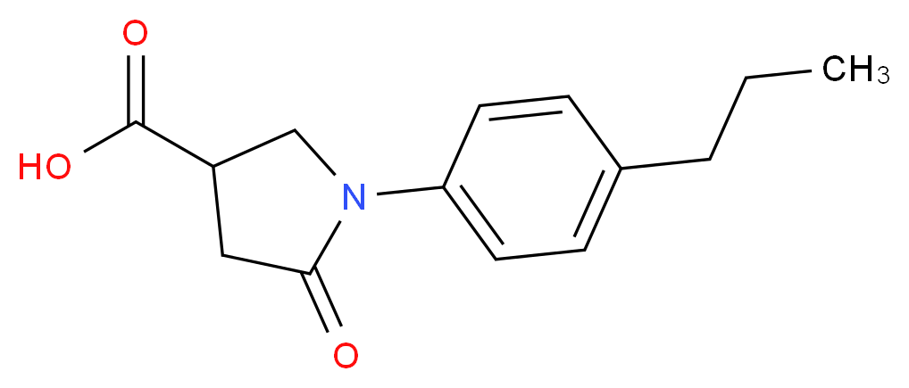 MFCD08445229 molecular structure