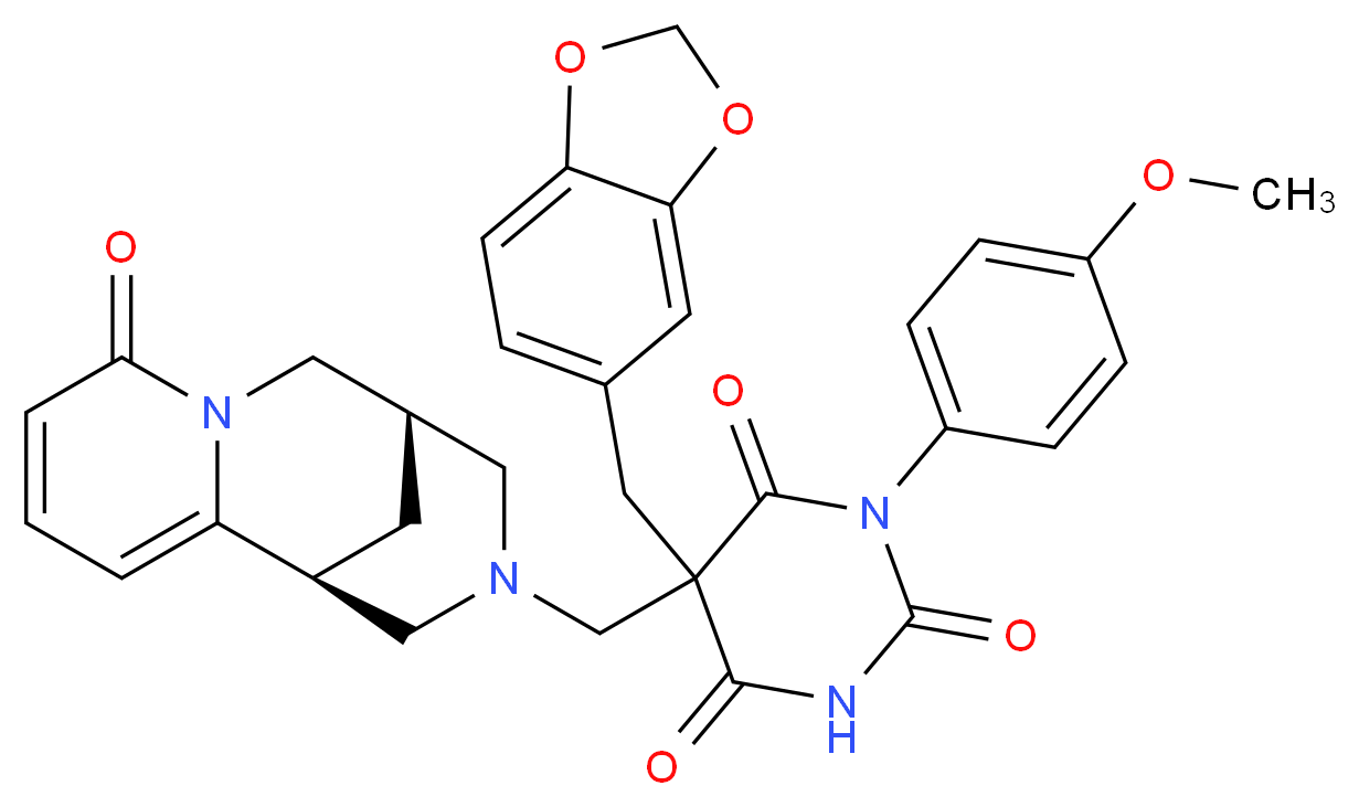 164241206 molecular structure