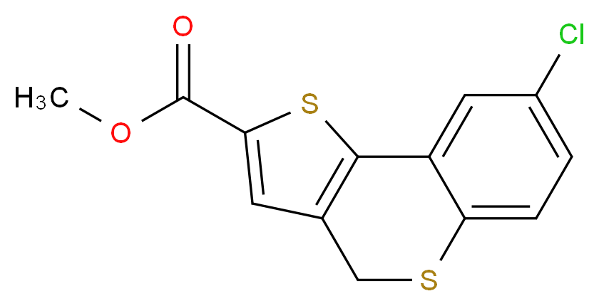 255378-11-1 molecular structure