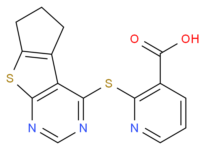 MFCD03653492 molecular structure