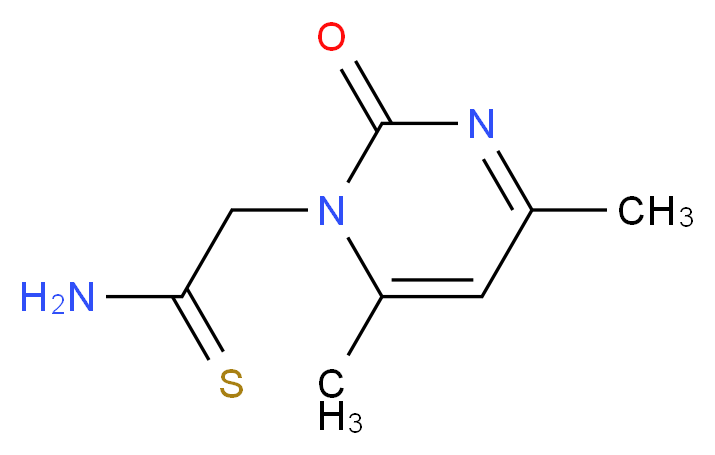 MFCD09935129 molecular structure