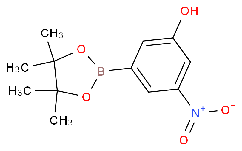 1158236-73-7 molecular structure
