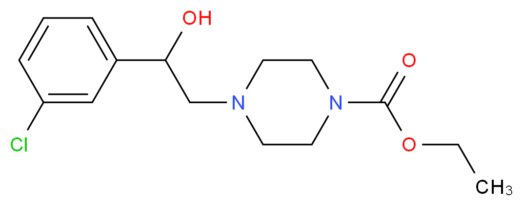 486439-08-1 molecular structure