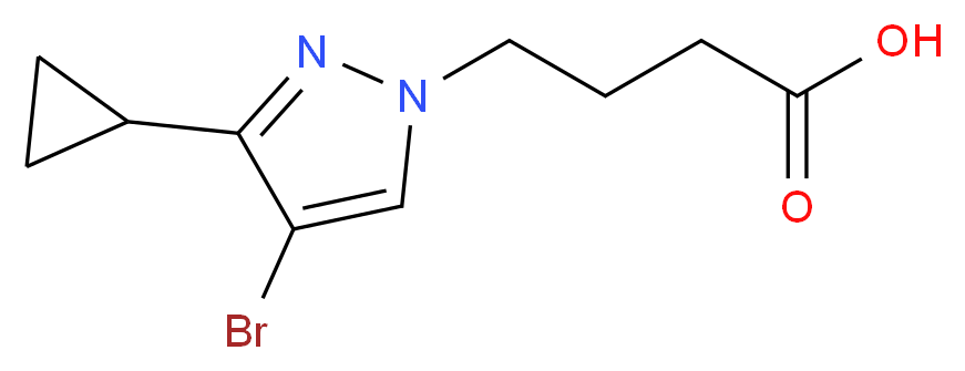 MFCD06805424 molecular structure