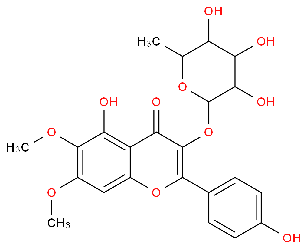 29617-75-2 molecular structure