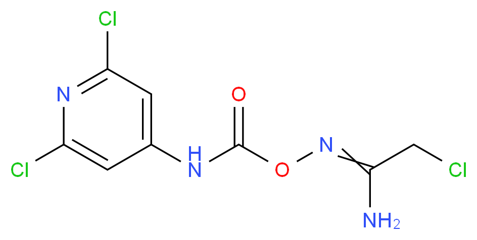 MFCD01934400 molecular structure