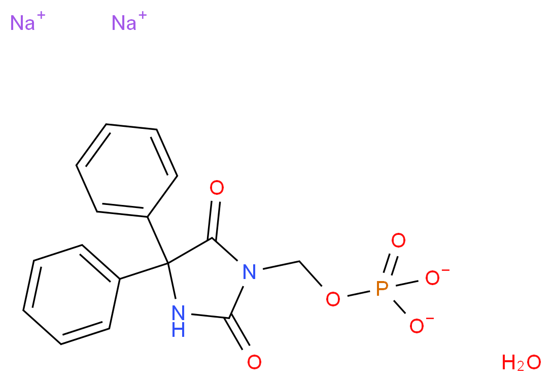 92134-98-0(anhydrous) molecular structure