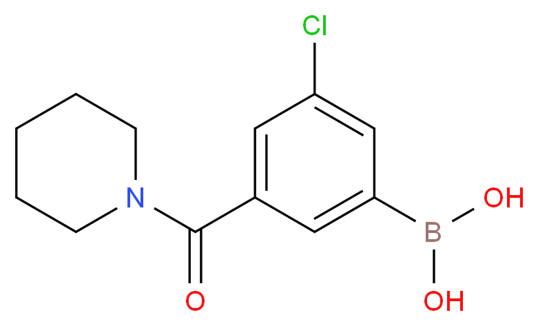957120-47-7 molecular structure