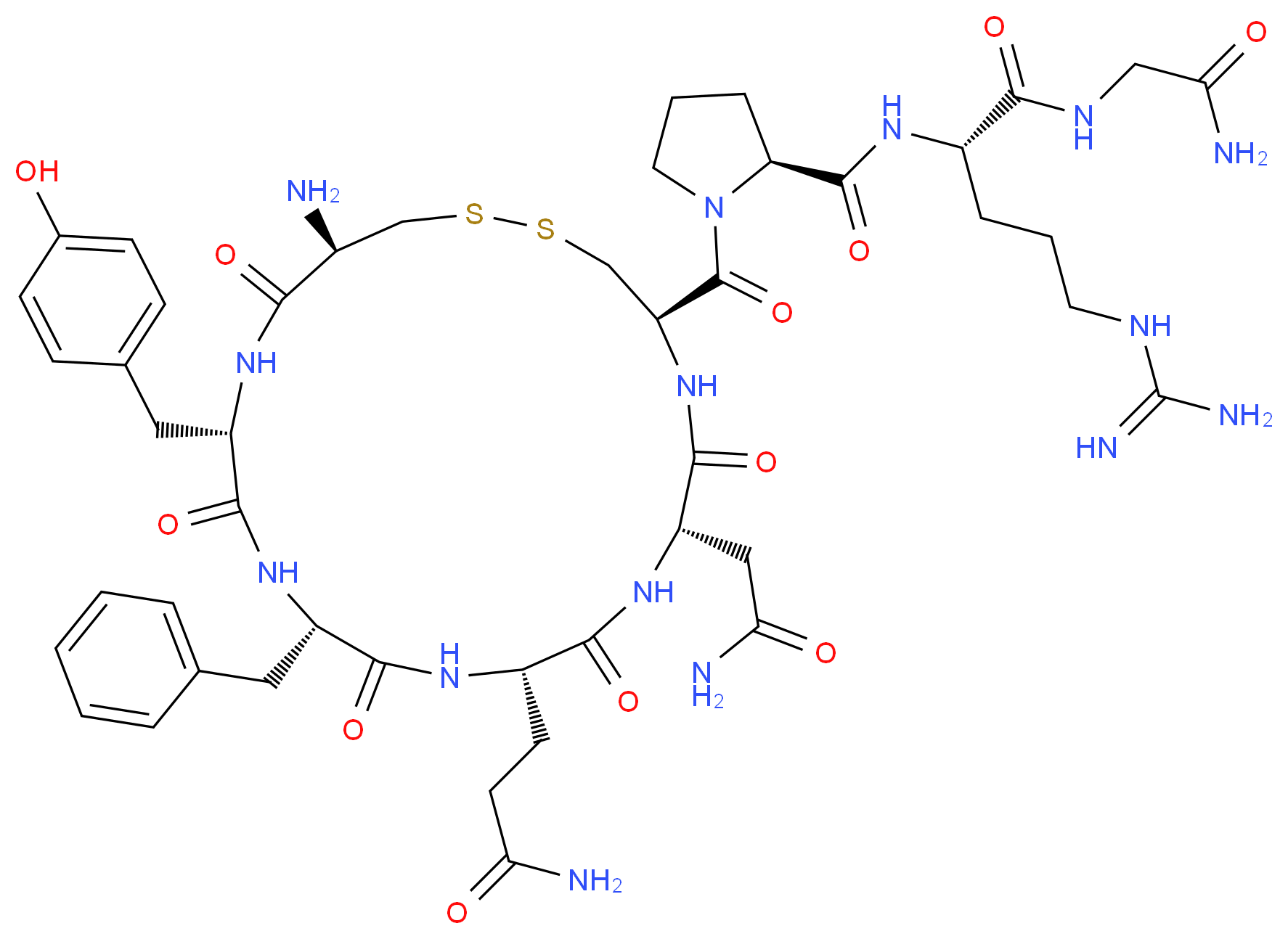 113-79-1 molecular structure