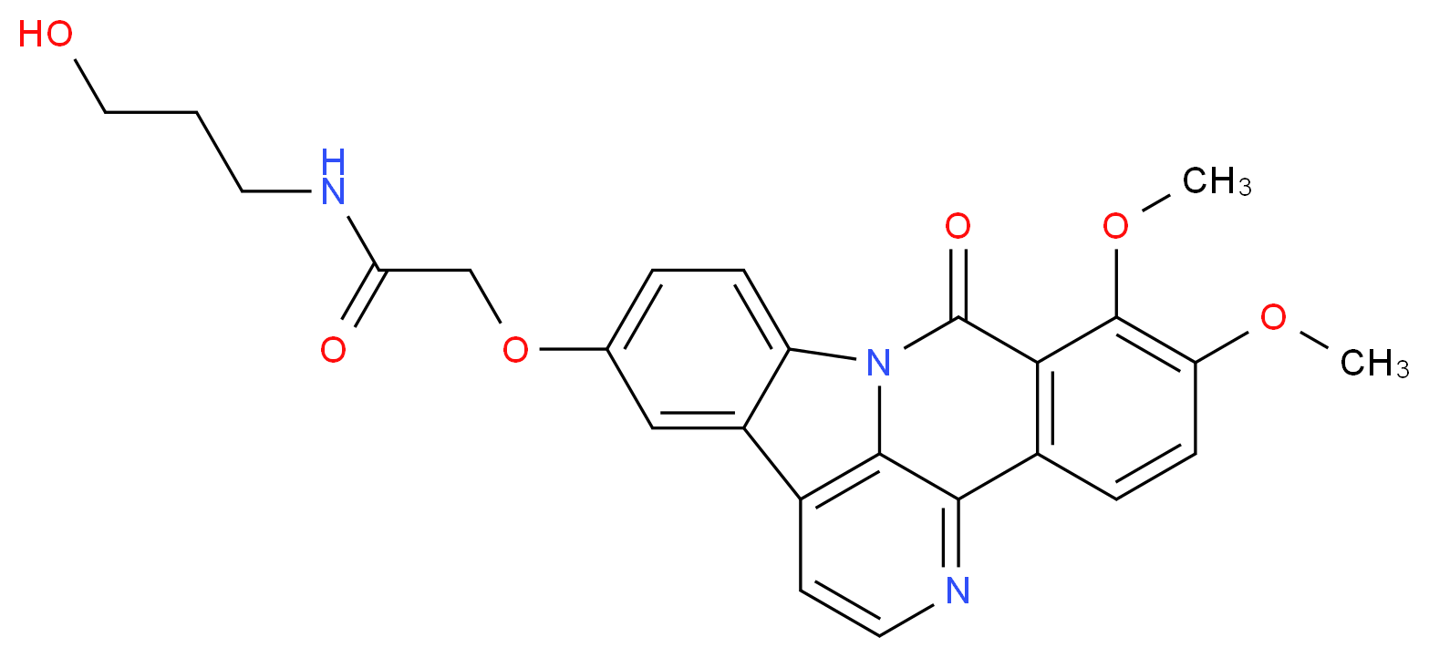 164273193 molecular structure