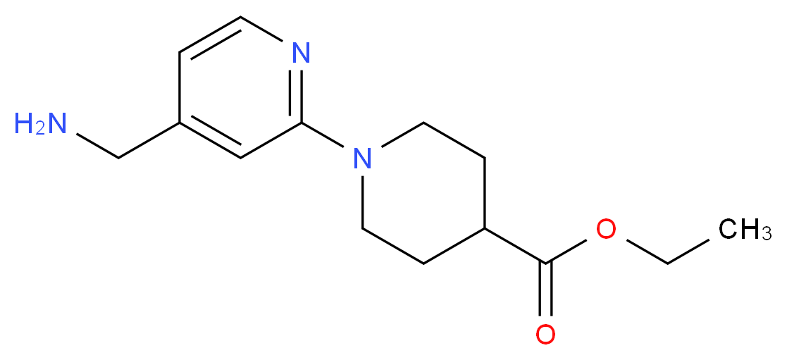 912569-46-1 molecular structure