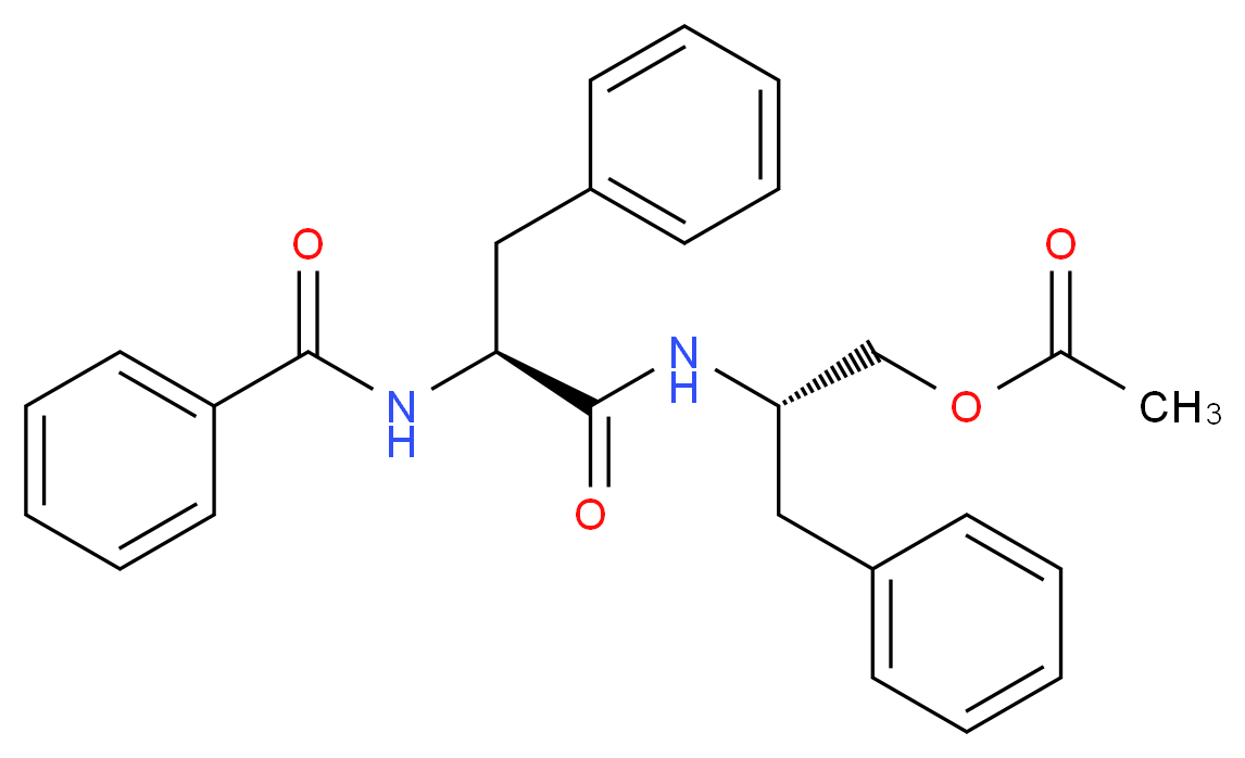 56121-42-7 molecular structure